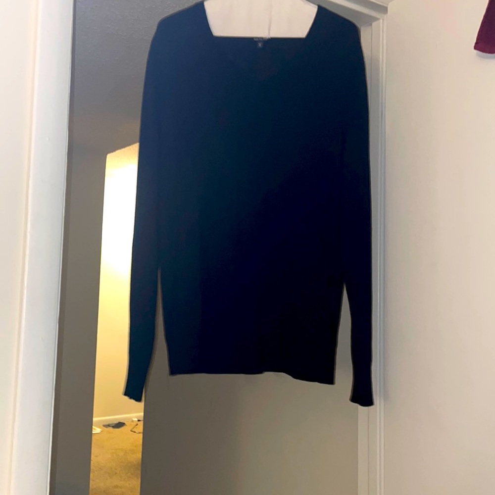 New Express cotton sweater